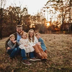 Meet your Posher, Avery